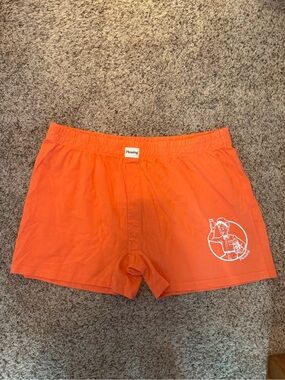 Pleasing Astro Milk Man Shorts